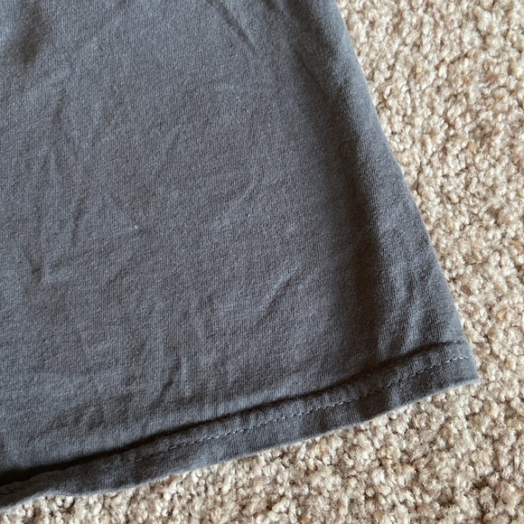 Clint Bowyer Grey T-Shirt - Picture 4 of 6